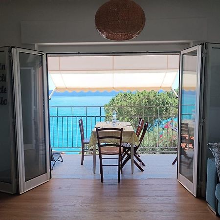 La Casa Alle Calandre Вентимиля Екстериор снимка