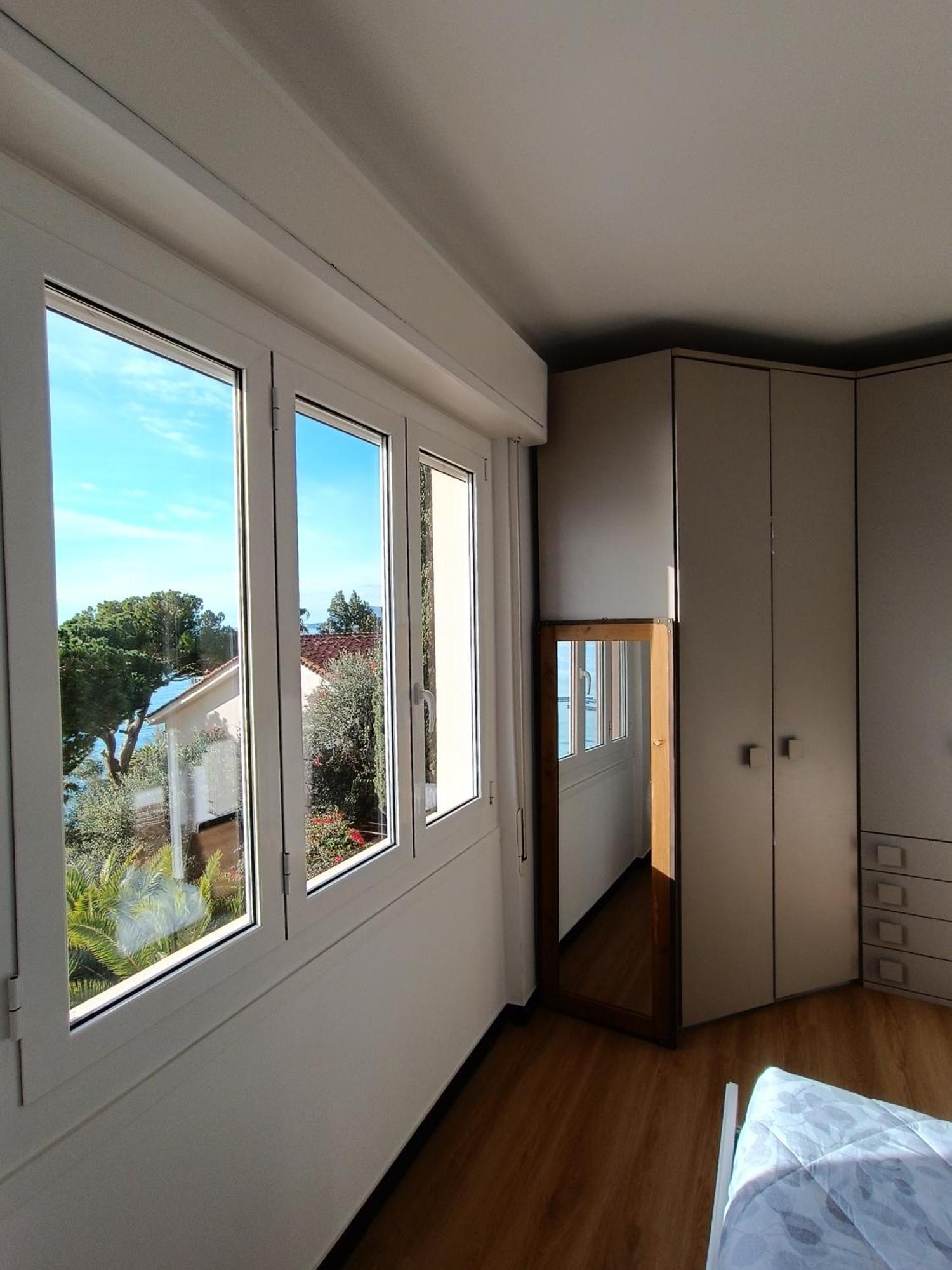 La Casa Alle Calandre Вентимиля Екстериор снимка